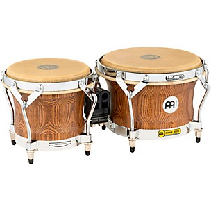 MEINL Woodcraft Series Bongos