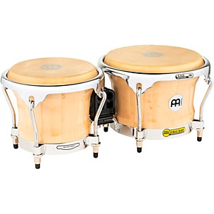 MEINL Woodcraft Series European Birch Bongos