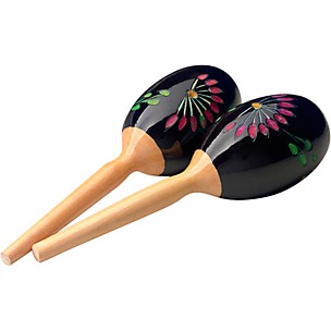 Stagg Wooden Maracas