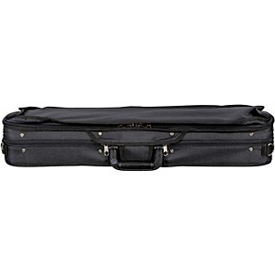 Bobelock Wooden Oblong Violin Case