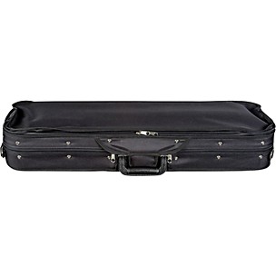 Bobelock Wooden Oblong Violin Case