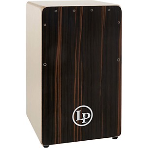 LP Woodshop Cajon