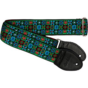 Souldier Woodstock Guitar Strap