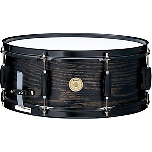 TAMA Woodworks Poplar Snare Drum