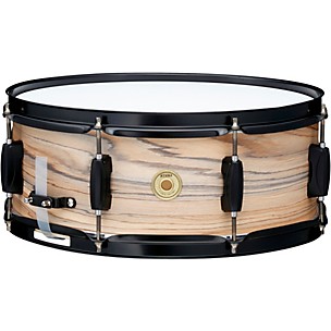 Tama Woodworks Poplar Snare Drum