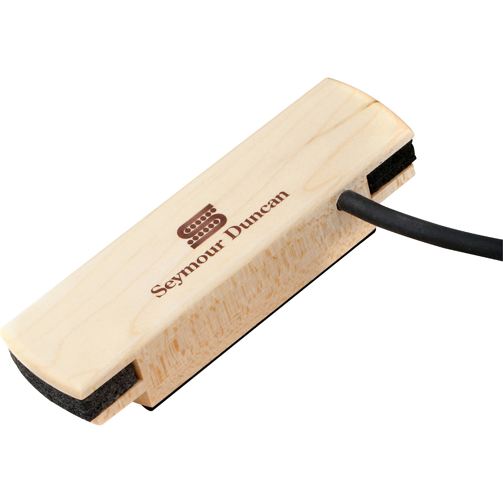 Seymour Duncan Woody HC Hum-Canceling Soundhole Pickup | Music & Arts