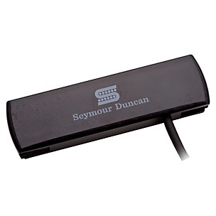 Seymour Duncan Woody SC Single-Coil Soundhole Pickup