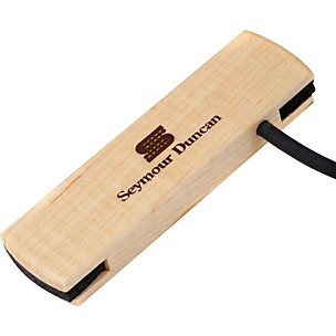 Seymour Duncan Woody SC Single-Coil Soundhole Pickup