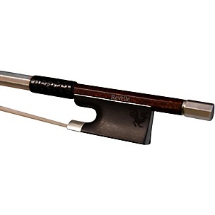 Revelle Woody Series Carbon Fiber Wood Hybrid Violin Bow