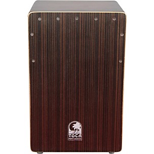 Toca Workhorse Cajon