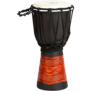 X8 Drums World Rhythm Djembe