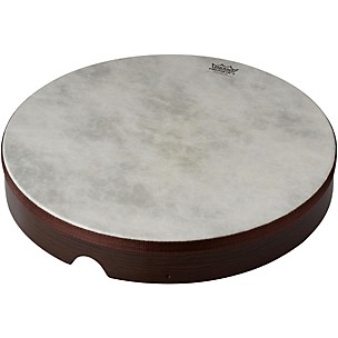 Remo World Wide Pretuned Hand Drum