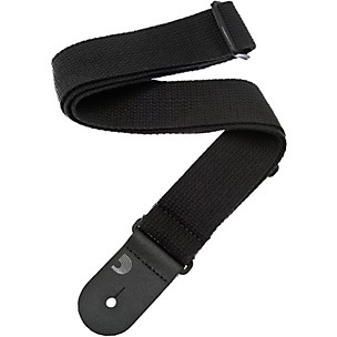 D'Addario Woven Cotton Guitar Strap