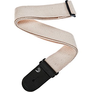 D'Addario Woven Cotton Guitar Strap