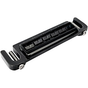 Leo Quan Badass Wraparound Guitar Bridge With Metric M8 Locking Stud