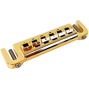 Leo Quan Badass Wraparound Guitar Bridge With Metric M8 Locking Stud