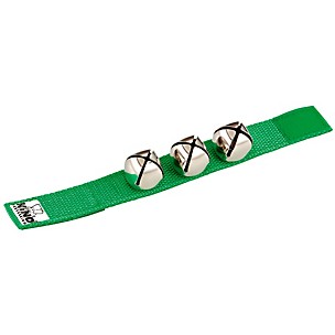 Nino Wrist Bells Strap with 3 Bells