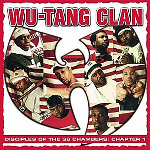 Wu-Tang Clan - Disciples Of The 36 Chambers: Chapter 1 (live)