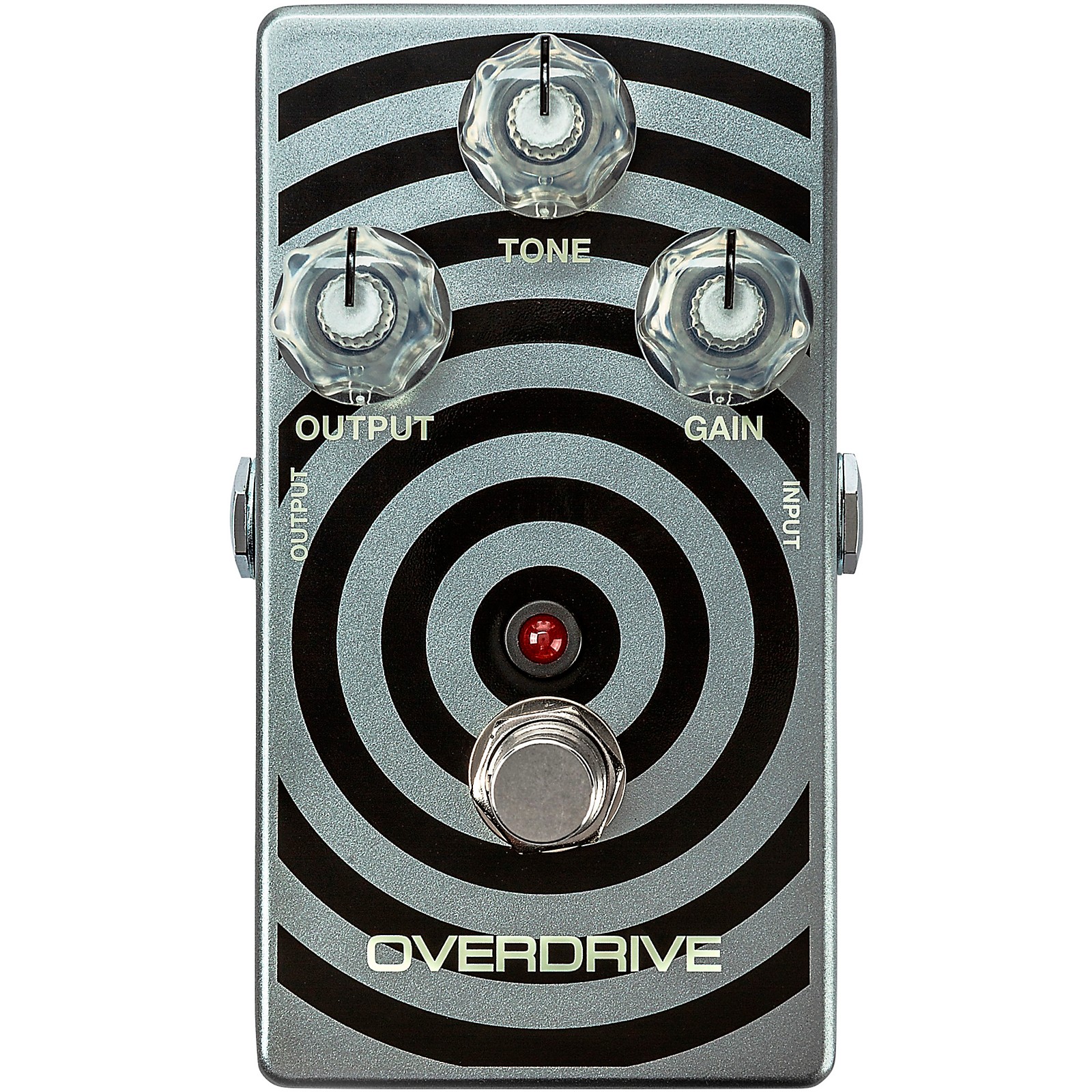 MXR Wylde Audio Overdrive Effects Pedal | Music & Arts