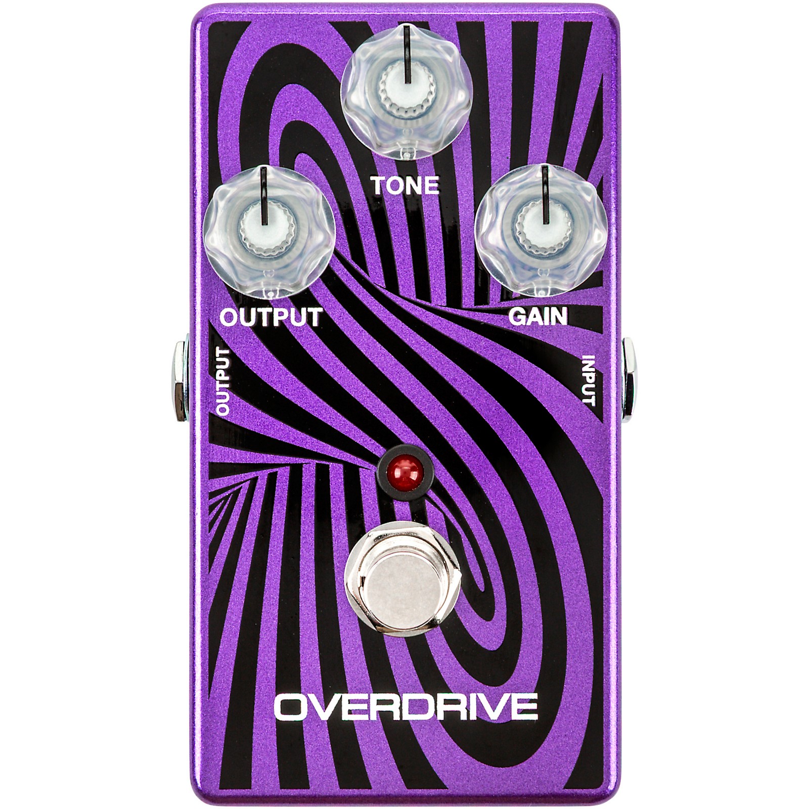 MXR Wylde Audio Zakk Sabbath Limited-Edition Overdrive Pedal
