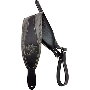 LM Products X-Clef Worn Edition Bass Strap