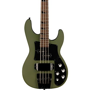 Jackson X Series Concert CBXNT DX IV Electric Bass