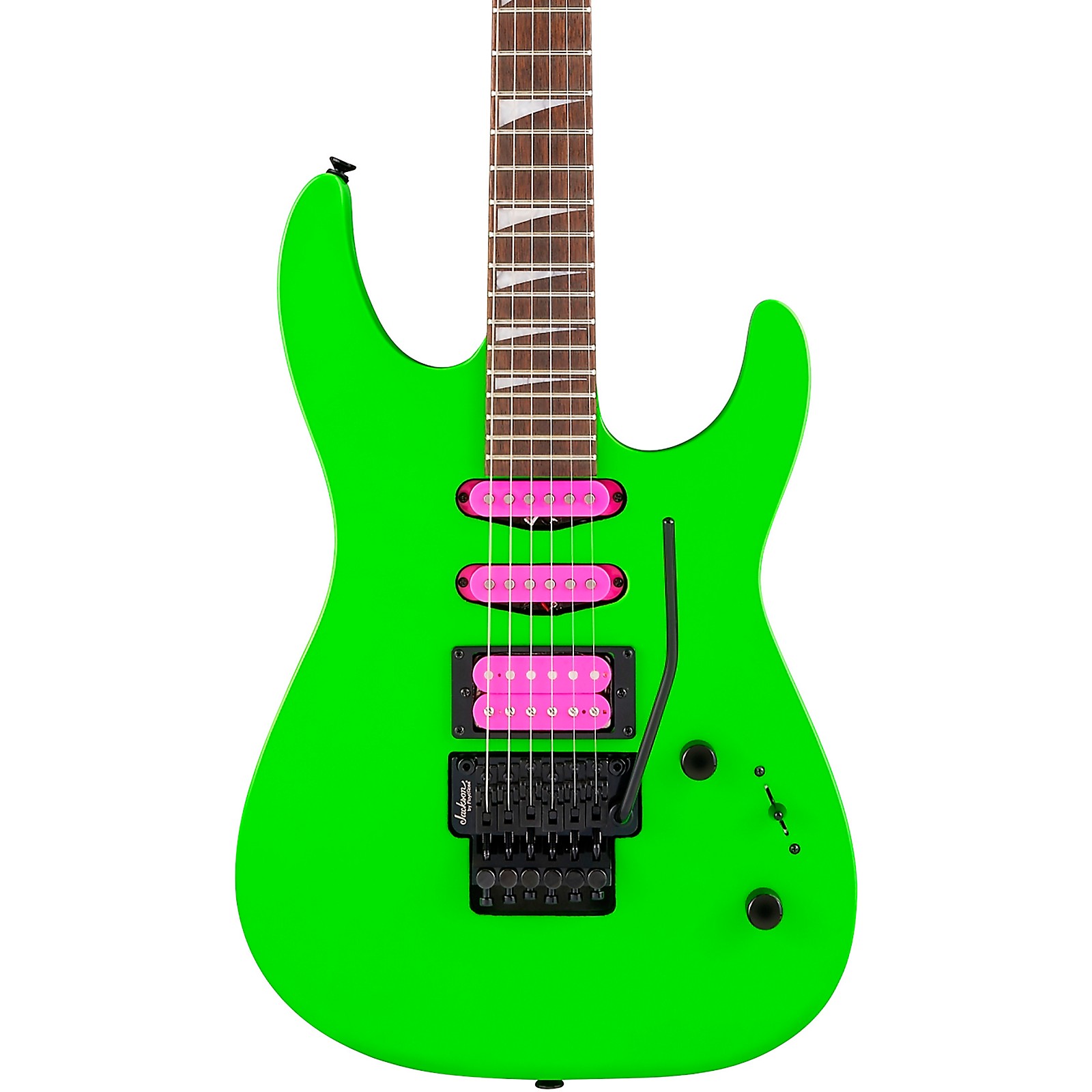 Jackson X Series Dinky DK3XR HSS Electric Guitar | Music & Arts