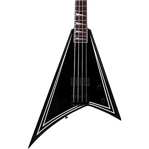 Jackson X Series RR-B IV Limited-Edition Electric Bass Guitar