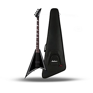 Jackson X Series RR-B IV Limited-Edition Electric Bass Guitar With Gig Bag