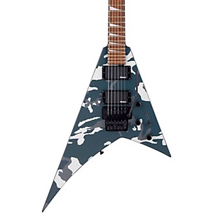 Jackson X Series Rhoads RRX24 Camo Electric Guitar