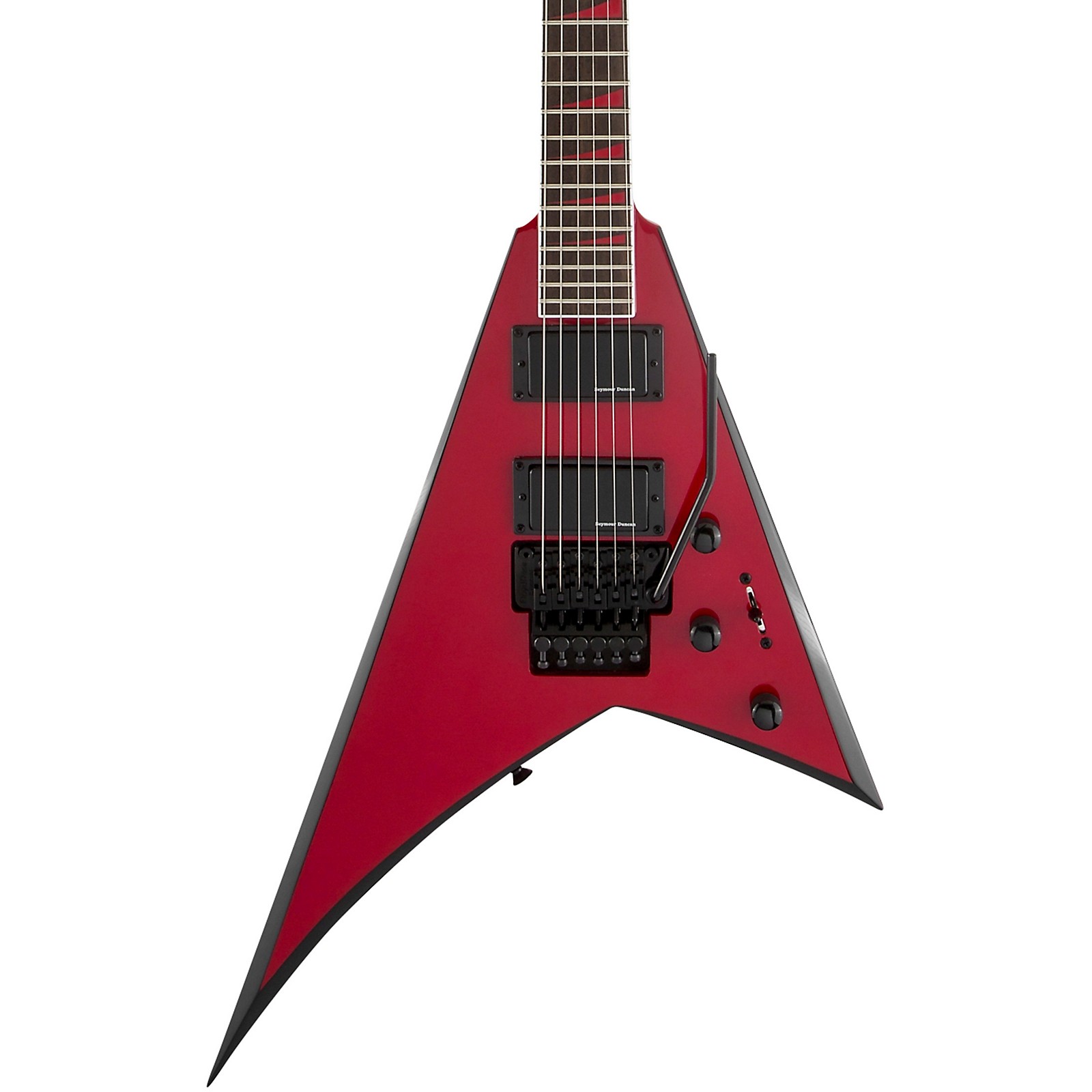 美品　Jackson X Series Rhoads RRX24 Jackson X Series Rhoads RRX24 Electric Guitar | Music & Arts