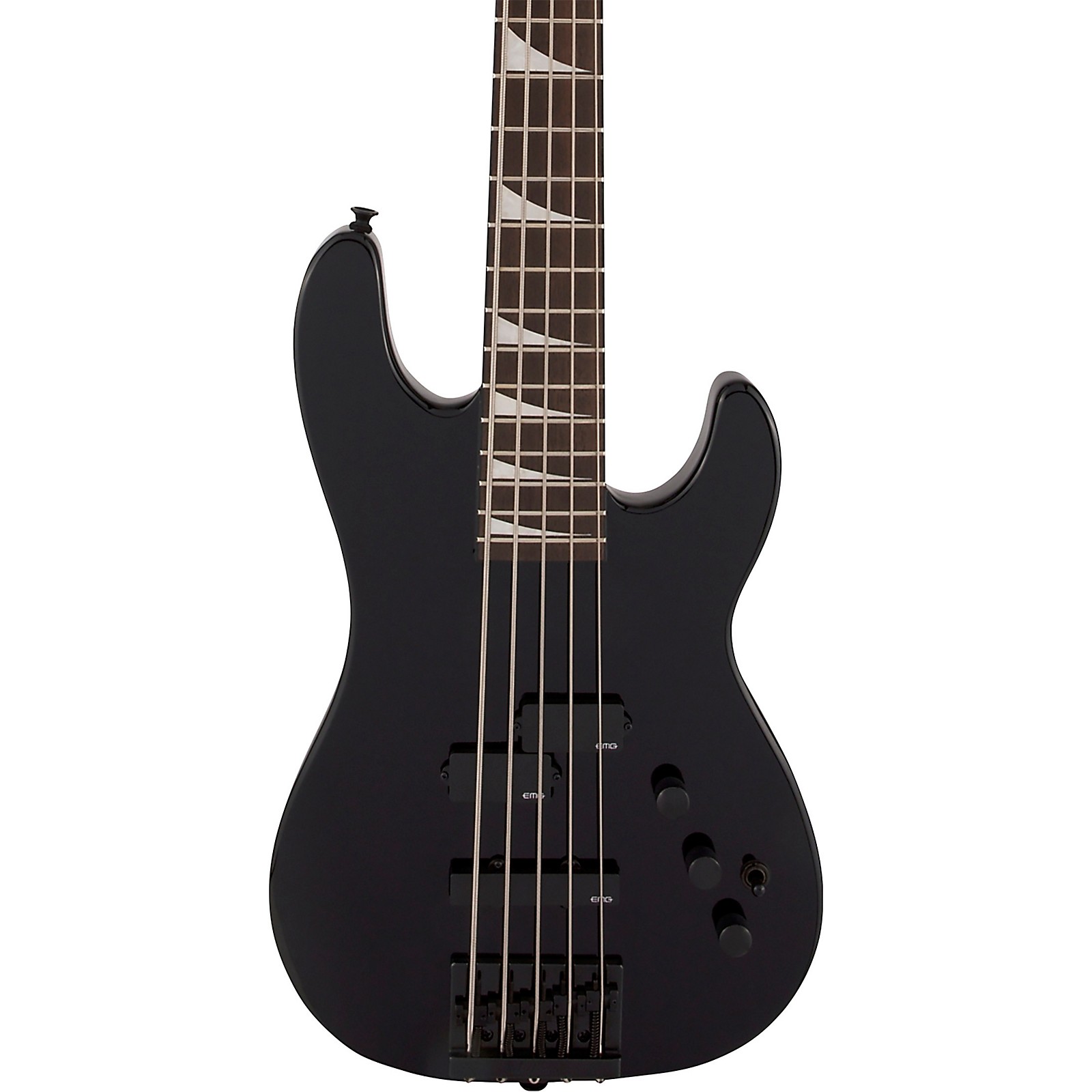 ベース JACKSON David Ellefson ConcertBass CBX V X Series Signature David Ellefson Concert™ Bass CBX V