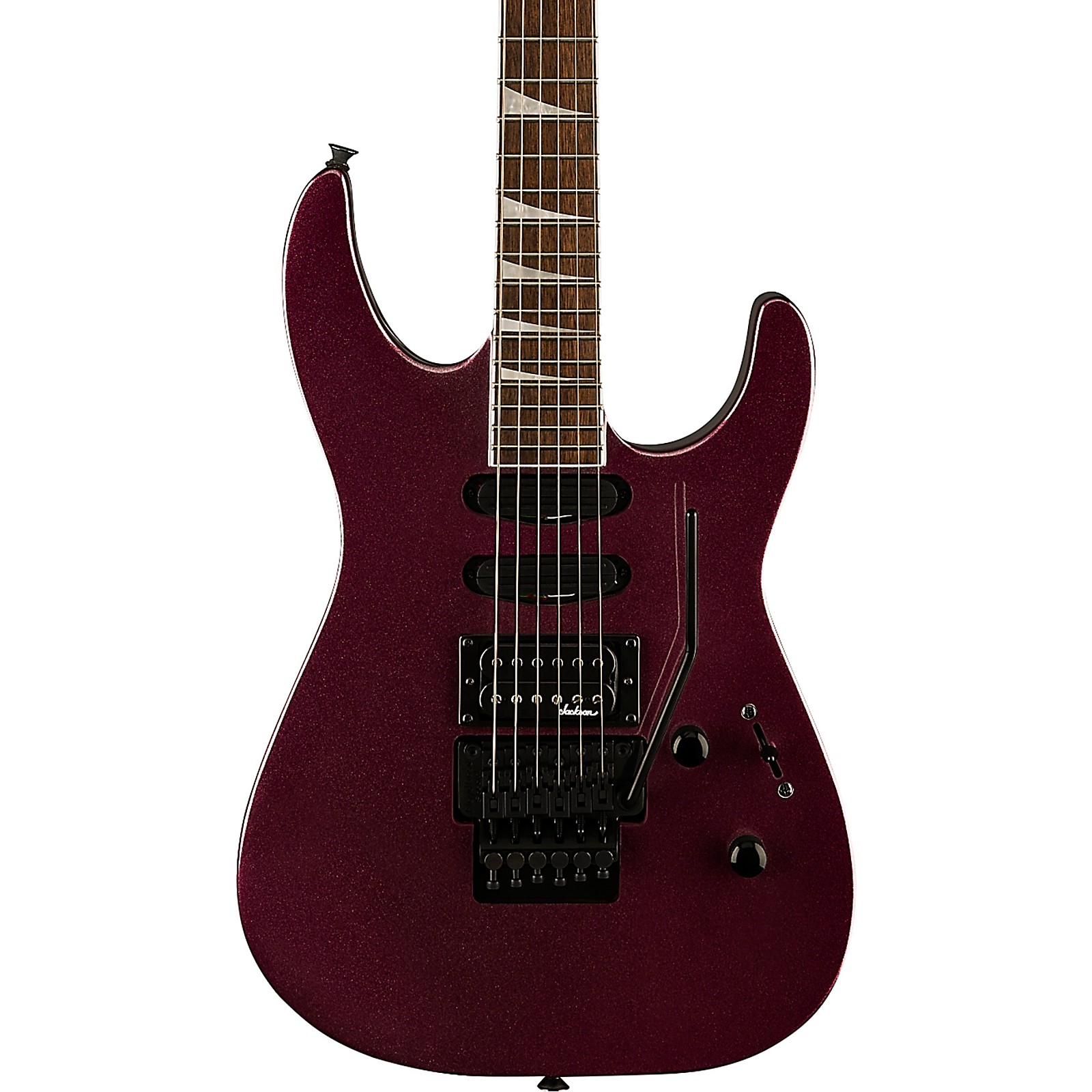 Jackson X Series SOLOIST SL3X【中古】ソフトケース付 Jackson X Series SOLOIST SL3X【中古】ソフトケース付