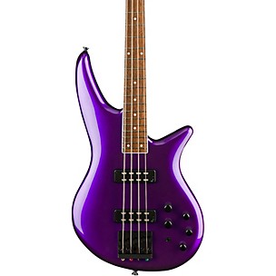 Jackson X Series Spectra Bass SBX IV