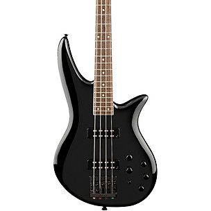 Jackson X Series Spectra Bass SBX IV Electric Bass Guitar