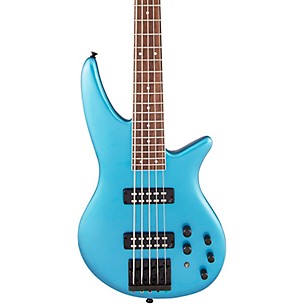 Jackson X Series Spectra Bass SBX V