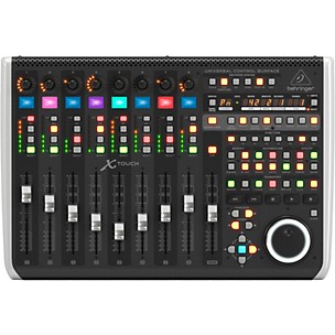 Behringer X-TOUCH Universal Control Surface