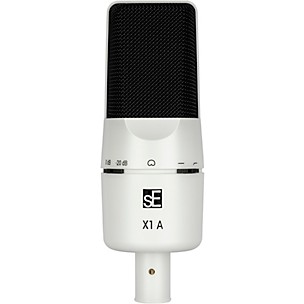 sE Electronics X1 A Condenser Microphone -