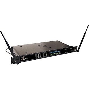 Line 6 X2 XDR4 Rackmount Single Channel Receiver for the XDS95 System