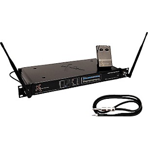 Line 6 X2 XDR95 Digital Wireless Instrument System