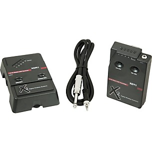 Line 6 X2 XDS-95 24-BIT WIRELESS INSTRUMENT SYSTEM