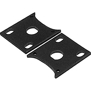 Line 6 X2 XRE2 REPLACEMENT RACK EARS PAIR