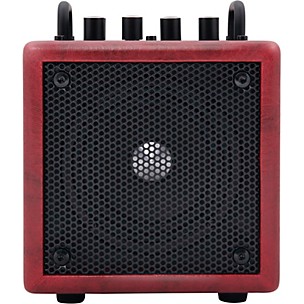 Phil Jones Bass X4C Nanobass 1x4 35W Bass Combo Amp