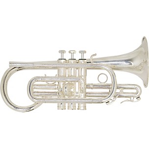 Schilke XA1 / XA7 Custom Series Bb Cornet