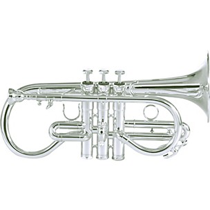 Schilke XA1 Custom Series Bb Cornet with Beryllium Bell