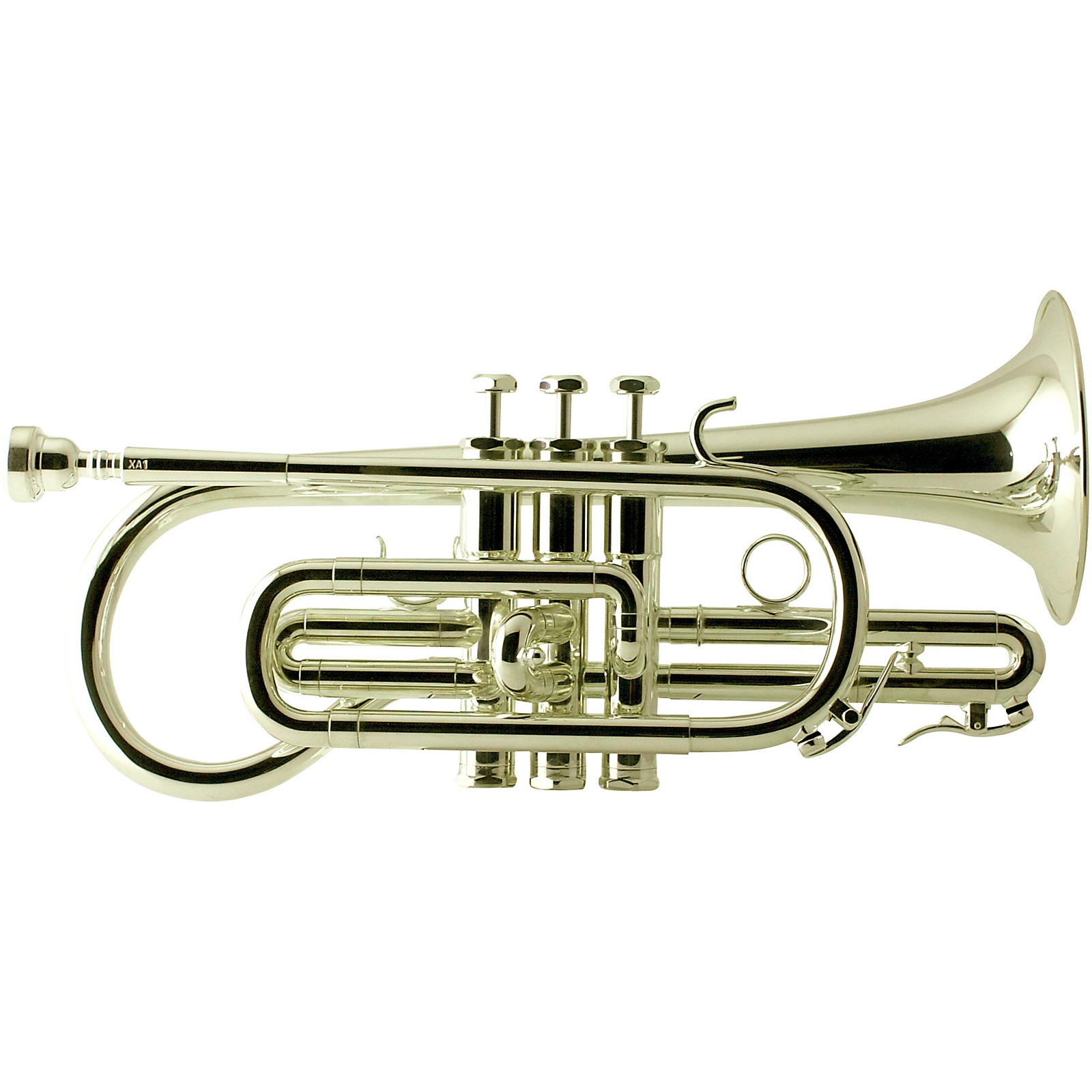 Schilke XA1 Traditional Custom Series Bb Cornet with Beryllium