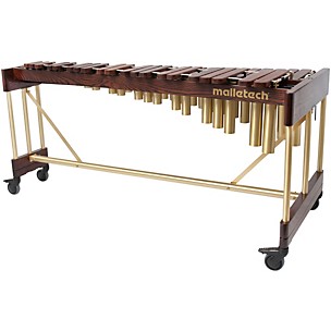 Malletech XA4.0 Orchestral 4.0-Octave Height-Adjustable Xylophone