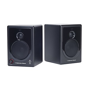 Cerwin-Vega XD3 Powered Desktop Speakers