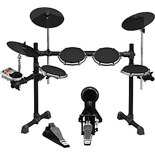 Behringer XD80USB High-Performance 8-Piece Electronic Drum Set