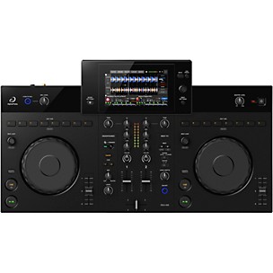 AlphaTheta XDJ-AN 2-Channel All-in-One DJ System